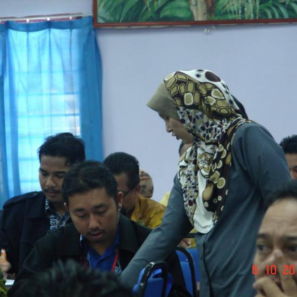 Kursus Asas Faraid
