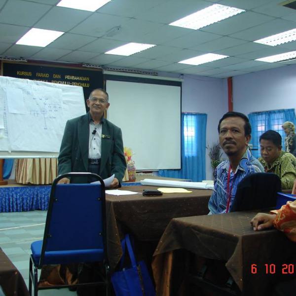 Kursus Asas Faraid